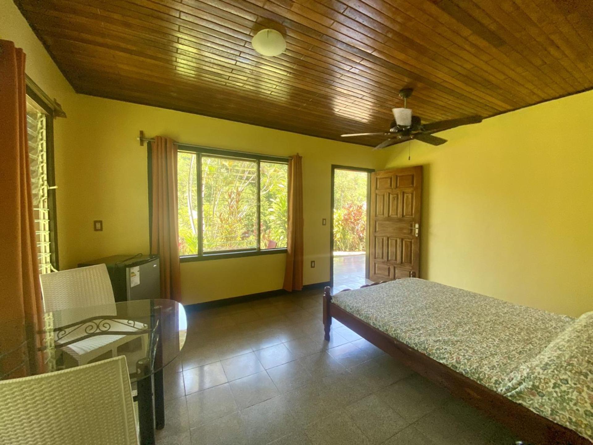 La Purruja Lodge Голфіто Екстер'єр фото