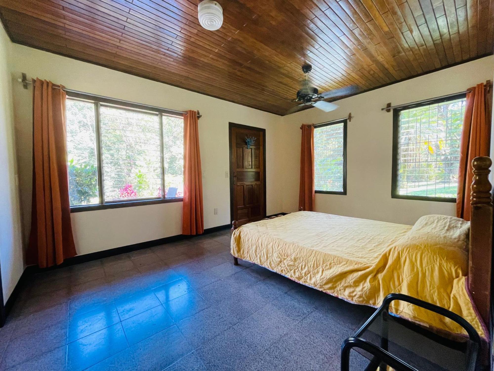 La Purruja Lodge Голфіто Екстер'єр фото